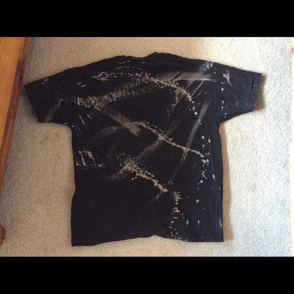 Black Horse Graphic T size L - Picture 4 of 5